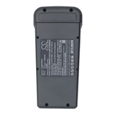 Bissell 1643447 1644206 Battery Replacement 25.2V 2000mAh Vacuum Cameron Sino Technology Limited