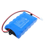 22.2V, Li-ion, 2500mAh, Vacuum battery fits Bissell, BVBOP03108501EU, Crosswave HF3 Cordless Wet/Dry Vacuum, 55.5Wh Vacuum Cameron Sino Technology Limited