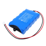22.2V, Li-ion, 2500mAh, Vacuum battery fits Bissell, BVBOP03108501EU, Crosswave HF3 Cordless Wet/Dry Vacuum, 55.5Wh Vacuum Cameron Sino Technology Limited