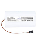 4.8V, Ni-CD, 4500mAh, Equipment, Survey, Test battery fits BOSCH, 4-VR4D 1643-1, 680 S, FACOM GTR68, 21.60Wh Equipment, Survey, Test Cameron Sino Technology Limited