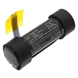 3.7V, Li-ion, 2600mAh, Speaker battery fits Bose, 83289, Soundlink Flex, 9.62Wh Speaker Cameron Sino Technology Limited