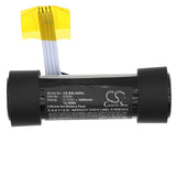 3.7V, Li-ion, 3400mAh, Speaker battery fits Bose, 83289, Soundlink Flex, 12.58Wh Speaker Cameron Sino Technology Limited