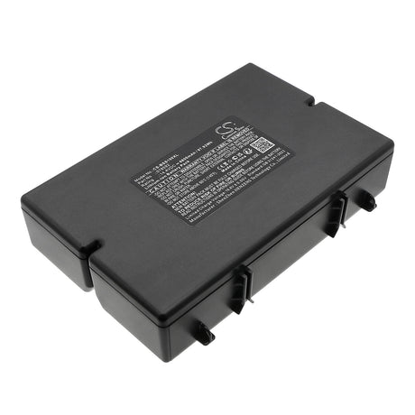14.4V, Li-ion, 6800mAh, Speaker battery fits Bose, 78592, S1 Pro, S1 Pro Multi-position Pa Syste, 97.92Wh Speaker Cameron Sino Technology Limited