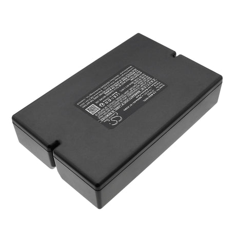 14.4V, Li-ion, 6800mAh, Speaker battery fits Bose, 78592, S1 Pro, S1 Pro Multi-position Pa Syste, 97.92Wh Speaker Cameron Sino Technology Limited