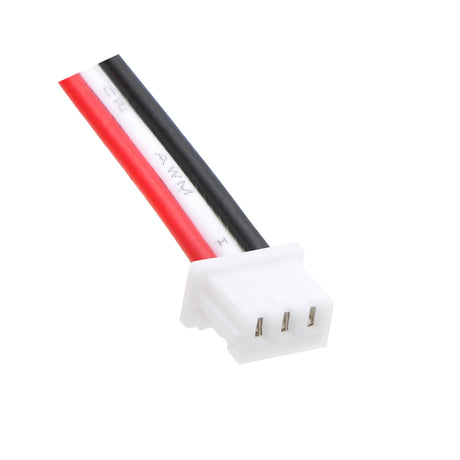 3,7V, Li-Polymer, 4000mAh, batterie BabyPhone compatible avec Babysense, Ut905560p, Bbm01, Bbm03, 14,8Wh BabyPhone Cameron Sino Technology Limited