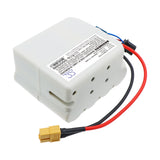 25.2V, Li-ion, 3000mAh, Vacuum battery fits Bissell, 1626397, 3175+, 3177+, 75.6Wh Vacuum Cameron Sino Technology Limited
