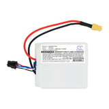 25.2V, Li-ion, 3000mAh, Vacuum battery fits Bissell, 1626397, 3175+, 3177+, 75.6Wh Vacuum Cameron Sino Technology Limited