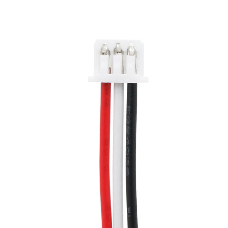 3,7V, Li-Polymère, 1000mAh, batterie BabyPhone compatible avec Babysense, Ahb523450, Moniteur Vidéo Bébé V24r, 3,7Wh BabyPhone Cameron Sino Technology Limited