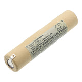 3.6V, Ni-MH, 2000mAh, Power Tools battery fits Black & Decker, SZ360, SZ360 Type 1, 7.2Wh Power Tools Cameron Sino Technology Limited