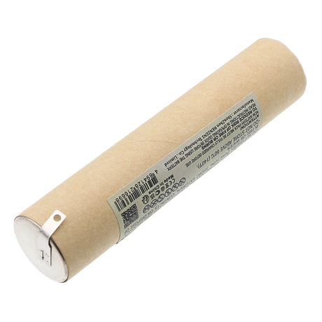 3.6V, Ni-MH, 2000mAh, Power Tools battery fits Black & Decker, SZ360, SZ360 Type 1, 7.2Wh Power Tools Cameron Sino Technology Limited