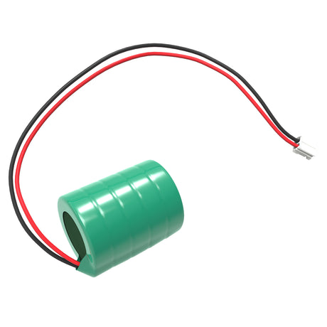 6.0V, Ni-MH, 250mAh, Alarm System battery fits Bell-tec, 1504-005, Mini Siren, 1.5Wh Alarm System Cameron Sino Technology Limited
