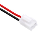 14.4V, Li-ion, 2600mAh, Vacuum battery fits Bobsweep, Dustin, Pet24-7-213, 37.44Wh Vacuum Cameron Sino Technology Limited