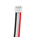 3.7V, Li-Polymer, 650mAh, BabyPhone battery fits Babymoov, AHB442944, A014204, A014303, 2.41Wh BabyPhone Cameron Sino Technology Limited