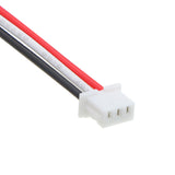 3.7V, Li-Polymer, 650mAh, BabyPhone battery fits Babymoov, AHB442944, A014204, A014303, 2.41Wh BabyPhone Cameron Sino Technology Limited