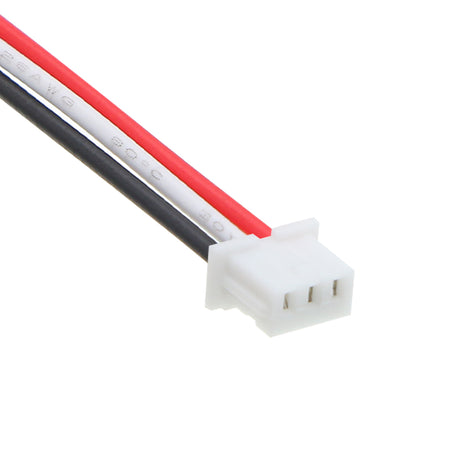 3.7V, Li-Polymer, 650mAh, BabyPhone battery fits Babymoov, AHB442944, A014204, A014303, 2.41Wh BabyPhone Cameron Sino Technology Limited
