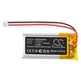 3.7V, Li-Polymer, 700mAh, BabyPhone battery fits Babymoov, YJ902040, A014304, Babyphone Handy Care, 2.59Wh BabyPhone Cameron Sino Technology Limited