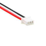 3.7V, Li-Polymer, 700mAh, BabyPhone battery fits Babymoov, YJ902040, A014304, Babyphone Handy Care, 2.59Wh BabyPhone Cameron Sino Technology Limited