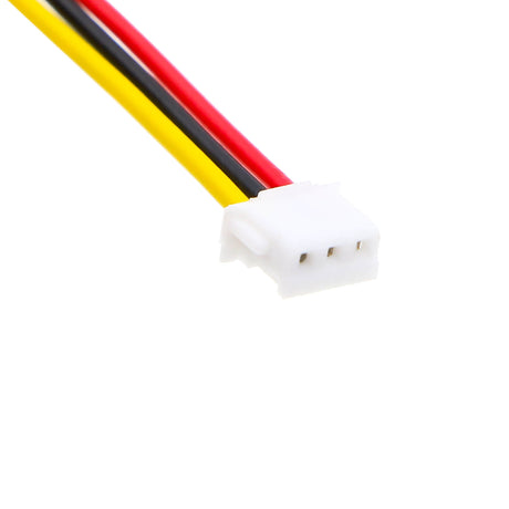 Batterie de remplacement pour moniteurs pour bébé (Jeeber VB805, Babytime BT-2S, TrueLife NannyCam R7, ieGeek Baby 1T, Arenti Ainanny, Boifun, Deatti BM101-M) – 3000mAh BabyPhone Cameron Sino Technology Limited