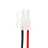 12.0V, Ni-MH, 2100mAh, Medical battery fits Cardioline, 110777, ECG ELAN 1100, 25.2Wh Medical Cameron Sino Technology Limited (Medical)