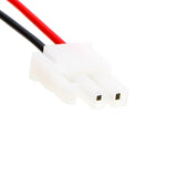 12.0V, Ni-MH, 2100mAh, Medical battery fits Cardioline, 110777, ECG ELAN 1100, 25.2Wh Medical Cameron Sino Technology Limited (Medical)