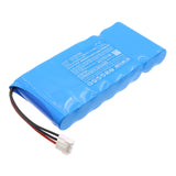 14.4V, Li-ion, 2600mAh, Medical battery fits Cardio, INR18650-4S1P, E3, 37.44Wh Medical Cameron Sino Technology Limited (Medical)
