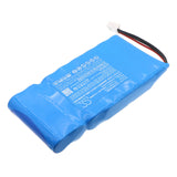 14.4V, Li-ion, 5200mAh, Medical battery fits Cardio, INR18650-4S2P, E3, 74.88Wh Medical Cameron Sino Technology Limited (Medical)