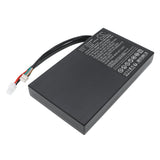 33.3V, Li-ion, 4000mAh, Medical battery fits CareFusion, 24250-001, Oxygen generator, REF24250-001, 133.2Wh Medical Cameron Sino Technology Limited (Dangerous Goods)