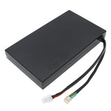 33.3V, Li-ion, 4000mAh, Medical battery fits CareFusion, 24250-001, Oxygen generator, REF24250-001, 133.2Wh Medical Cameron Sino Technology Limited (Dangerous Goods)