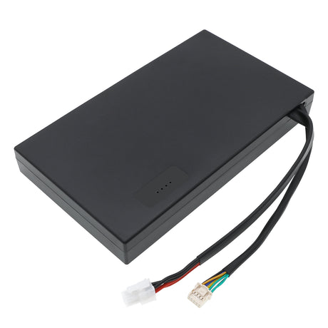 33.3V, Li-ion, 4000mAh, Medical battery fits CareFusion, 24250-001, Oxygen generator, REF24250-001, 133.2Wh Medical Cameron Sino Technology Limited (Dangerous Goods)