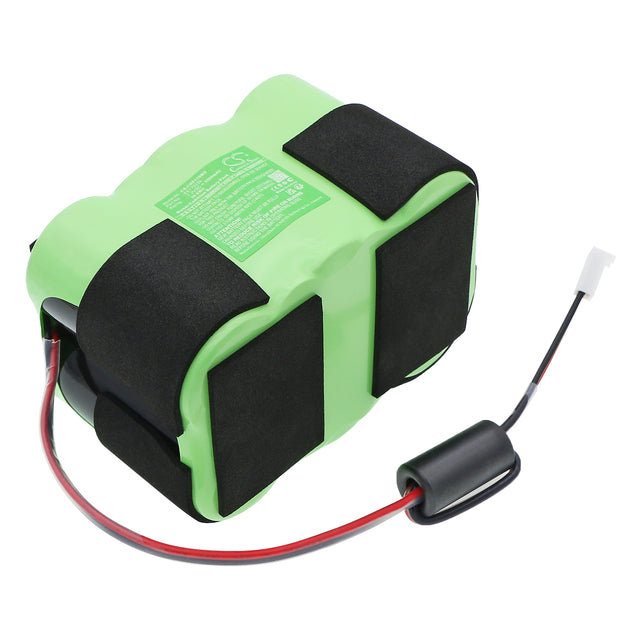7.2V, Ni-CD, 5500mAh, Medical battery fits Critikon, EE170239, Oxyshuttle Pulse Oximeter II, 39.6Wh Medical Cameron Sino Technology Limited