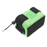 7.2V, Ni-CD, 5500mAh, Medical battery fits Critikon, EE170239, Oxyshuttle Pulse Oximeter II, 39.6Wh Medical Cameron Sino Technology Limited