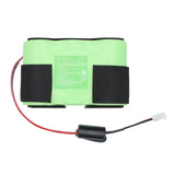 7.2V, Ni-CD, 5500mAh, Medical battery fits Critikon, EE170239, Oxyshuttle Pulse Oximeter II, 39.6Wh Medical Cameron Sino Technology Limited