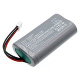 6.4V, LiFePO4, 1500mAh, Battery Pack, 9.6Wh Battery Pack Cameron Sino Technology Limited
