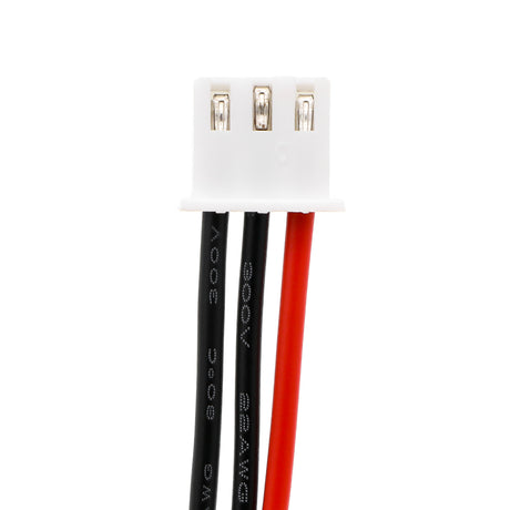 6.4V, LiFePO4, 1500mAh, Pack de Batterie, 9.6Wh Pack de Batterie Cameron Sino Technology Limited