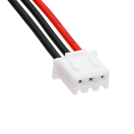 6.4V, LiFePO4, 1500mAh, Pack de Batterie, 9.6Wh Pack de Batterie Cameron Sino Technology Limited