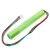 6.4V, LiFePO4, 1500mAh, Battery Pack battery fits Cameron Sino, Cs-cm056sl, 9.6Wh Battery Pack Cameron Sino Technology Limited