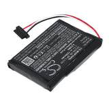 3.7V, Li-ion, 1250mAh, Battery Pack battery fits , CS-CM059SL, 4.63Wh Battery Pack Cameron Sino Technology Limited