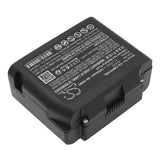 11.1V, Li-ion, 7800mAh, Equipment, Survey, Test battery fits Comptyco, A-81S, A-81S Fusion Splicer, FS-60C Fusion Splicer, 86.58Wh Equipment, Survey, Test Cameron Sino Technology Limited