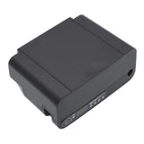 11.1V, Li-ion, 7800mAh, Equipment, Survey, Test battery fits Comptyco, A-81S, A-81S Fusion Splicer, FS-60C Fusion Splicer, 86.58Wh Equipment, Survey, Test Cameron Sino Technology Limited