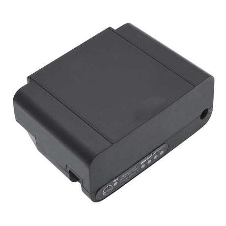 11.1V, Li-ion, 7800mAh, Equipment, Survey, Test battery fits Comptyco, A-81S, A-81S Fusion Splicer, FS-60C Fusion Splicer, 86.58Wh Equipment, Survey, Test Cameron Sino Technology Limited