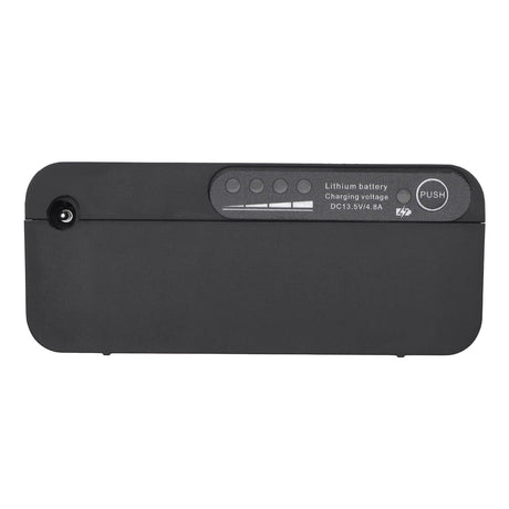 11.1V, Li-ion, 7800mAh, Equipment, Survey, Test battery fits Comptyco, A-81S, A-81S Fusion Splicer, FS-60C Fusion Splicer, 86.58Wh Equipment, Survey, Test Cameron Sino Technology Limited