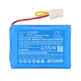 7.4V, Li-Polymer, 4000mAh, Medical battery fits Carewell, AHB855183, CPM-8000, 29.6Wh Medical Cameron Sino Technology Limited