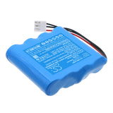 7.4V, Li-ion, 5200mAh, Medical battery fits CONTEC, 2.3.02.00200, HMS7500, 38.48Wh Medical Cameron Sino Technology Limited