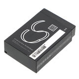 7.4V, Li-ion, 1000mAh, Camera battery fits Canon, LP-E17, 7.4Wh Camera Cameron Sino Technology Limited (Camera)