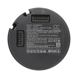 28.8V, Li-ion, 2500mAh, Vacuum battery fits Cecotec, T-dc49l, Conga Rockstar 29600, 72.0Wh Vacuum Cameron Sino Technology Limited