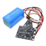 14.8V, Li-ion, 2600mAh, Vacuum battery fits Cecotec, CMICR18650-4S1P, 5439, Conga Immortal ExtremeSuction 14.8V, 38.48Wh Vacuum Cameron Sino Technology Limited