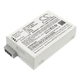 7.4V, Li-ion, 1000mAh, Camera battery fits Canon, Lp-e8, Ef-s, Eos 550d, 7.4Wh Camera Cameron Sino Technology Limited (Camera)