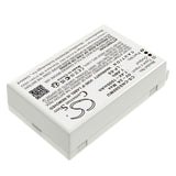 7.4V, Li-ion, 1000mAh, Camera battery fits Canon, Lp-e8, Ef-s, Eos 550d, 7.4Wh Camera Cameron Sino Technology Limited (Camera)