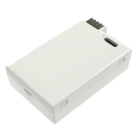 7.4V, Li-ion, 1000mAh, Camera battery fits Canon, Lp-e8, Ef-s, Eos 550d, 7.4Wh Camera Cameron Sino Technology Limited (Camera)