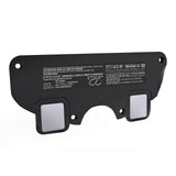 14.8V, Li-ion, 6700mAh, Vacuum battery fits Cecotec, Mh1-4s2p-300s, Conga 5090, Conga 5490, 99.16Wh Vacuum Cameron Sino Technology Limited